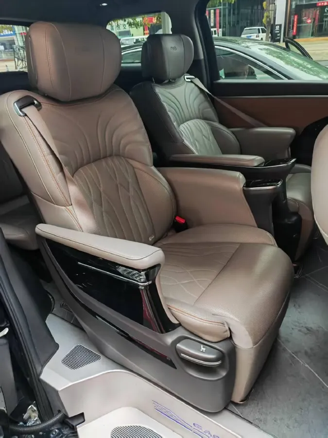 2024 GAC Trumpchi M8 2.0T 252HP L4 8AT,autocango,china used car exporter,china ev exporter,chinese used car exporter,chinese used ev exporter