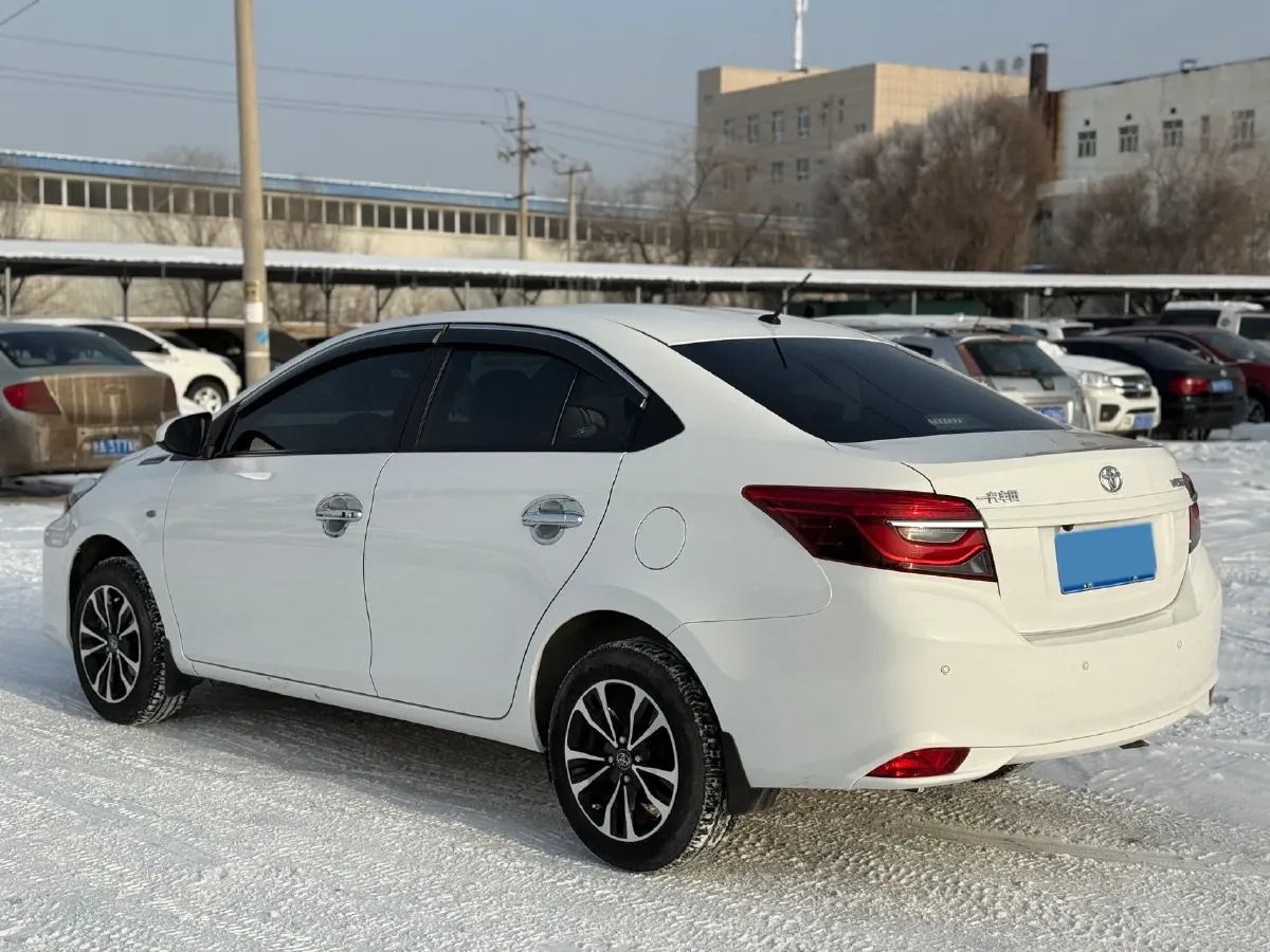 2022 Toyota Vios 1.5L 112HP L4 CVT,autocango,china used car exporter,china ev exporter,chinese used car exporter,chinese used ev exporter