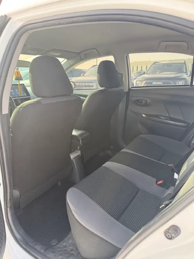 2022 Toyota Vios 1.5L 112HP L4 CVT,autocango,china used car exporter,china ev exporter,chinese used car exporter,chinese used ev exporter