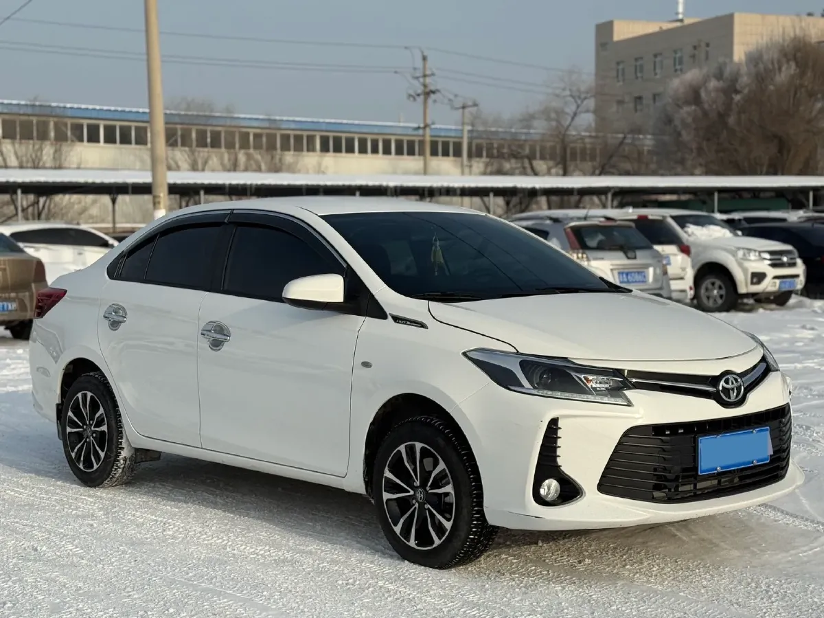 2022 Toyota Vios 1.5L 112HP L4 CVT,autocango,china used car exporter,china ev exporter,chinese used car exporter,chinese used ev exporter