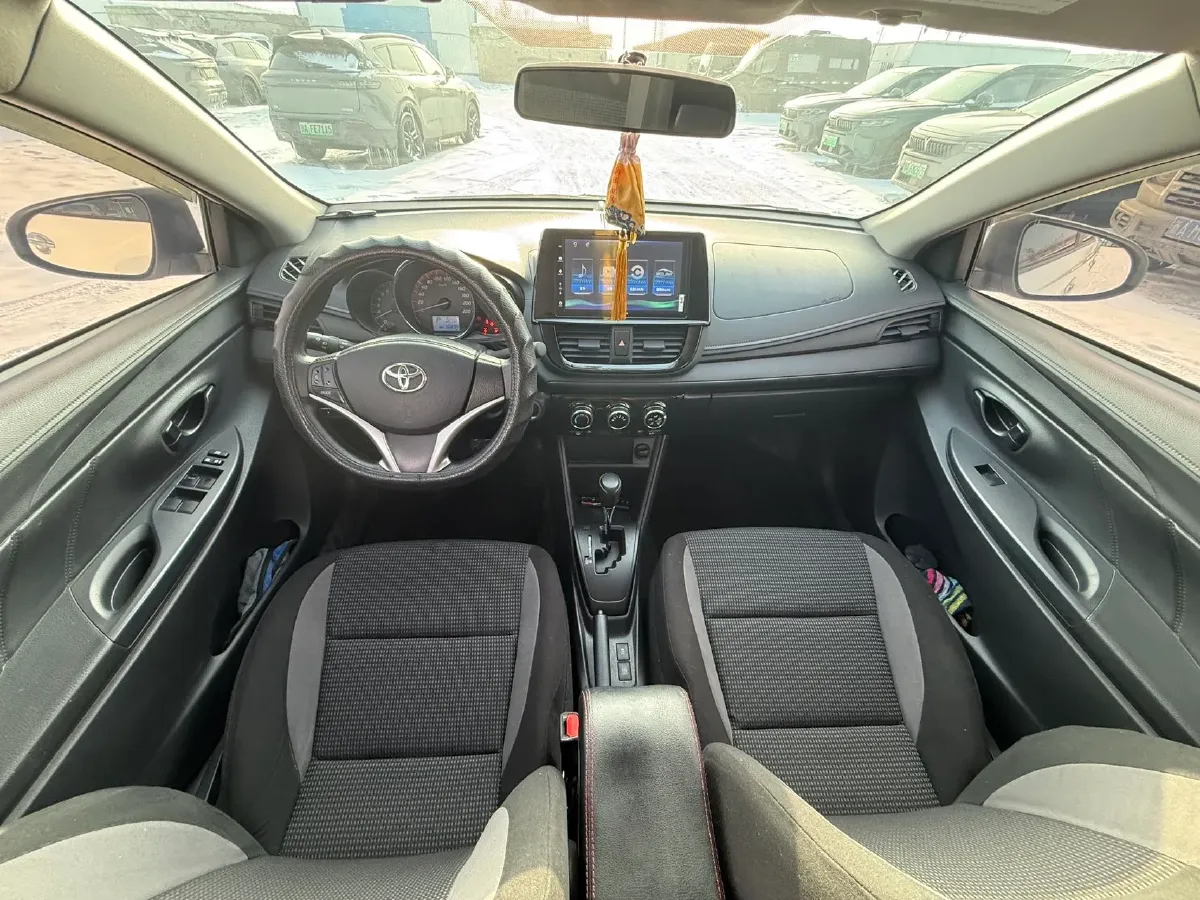 2022 Toyota Vios 1.5L 112HP L4 CVT,autocango,china used car exporter,china ev exporter,chinese used car exporter,chinese used ev exporter