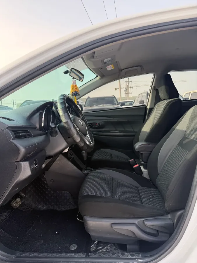 2022 Toyota Vios 1.5L 112HP L4 CVT,autocango,china used car exporter,china ev exporter,chinese used car exporter,chinese used ev exporter