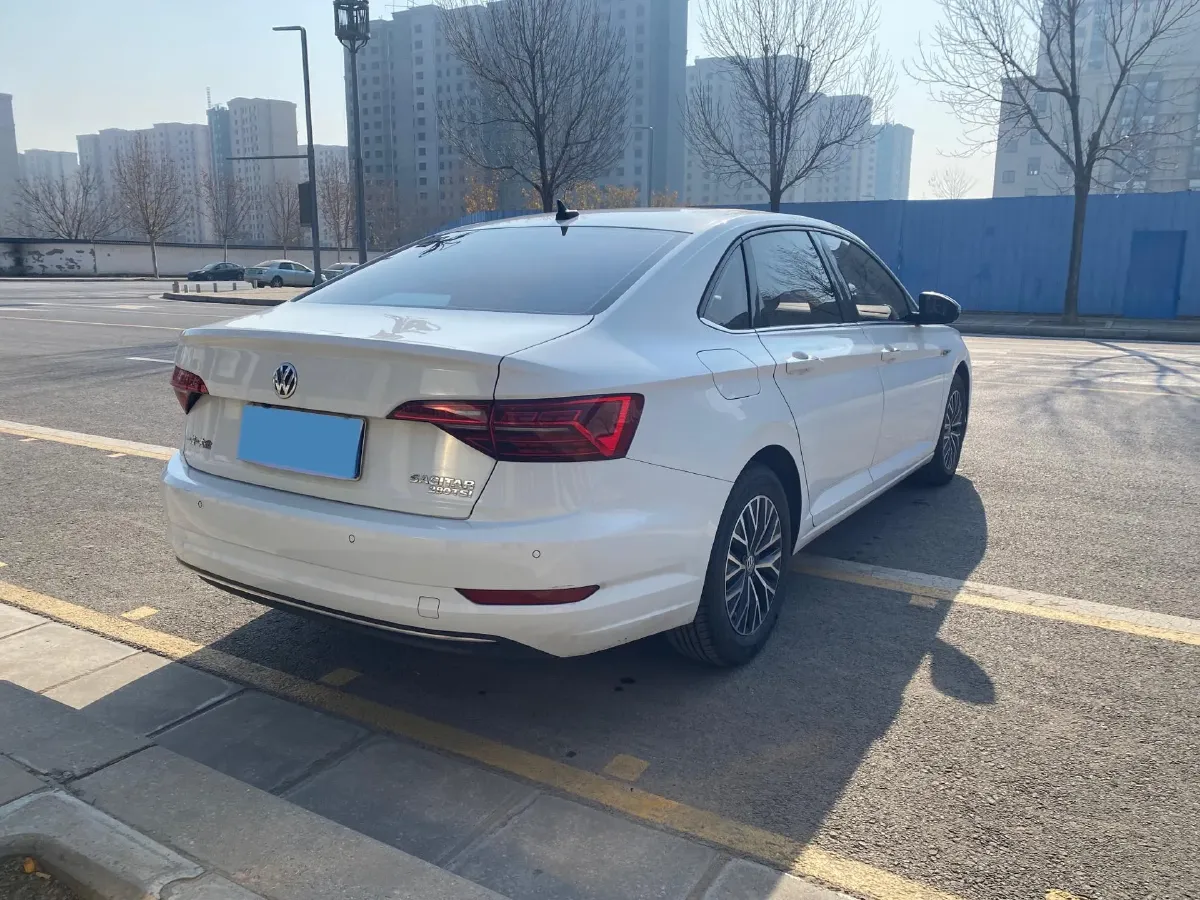 2021 Volkswagen Sagitar 1.4T 150HP L4 7DCT,autocango,china used car exporter,china ev exporter,chinese used car exporter,chinese used ev exporter