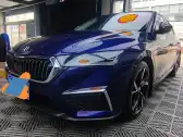 2021 SKODA OCTAVIA,autocango,china used car exporter,china ev exporter,chinese used car exporter,chinese used ev exporter