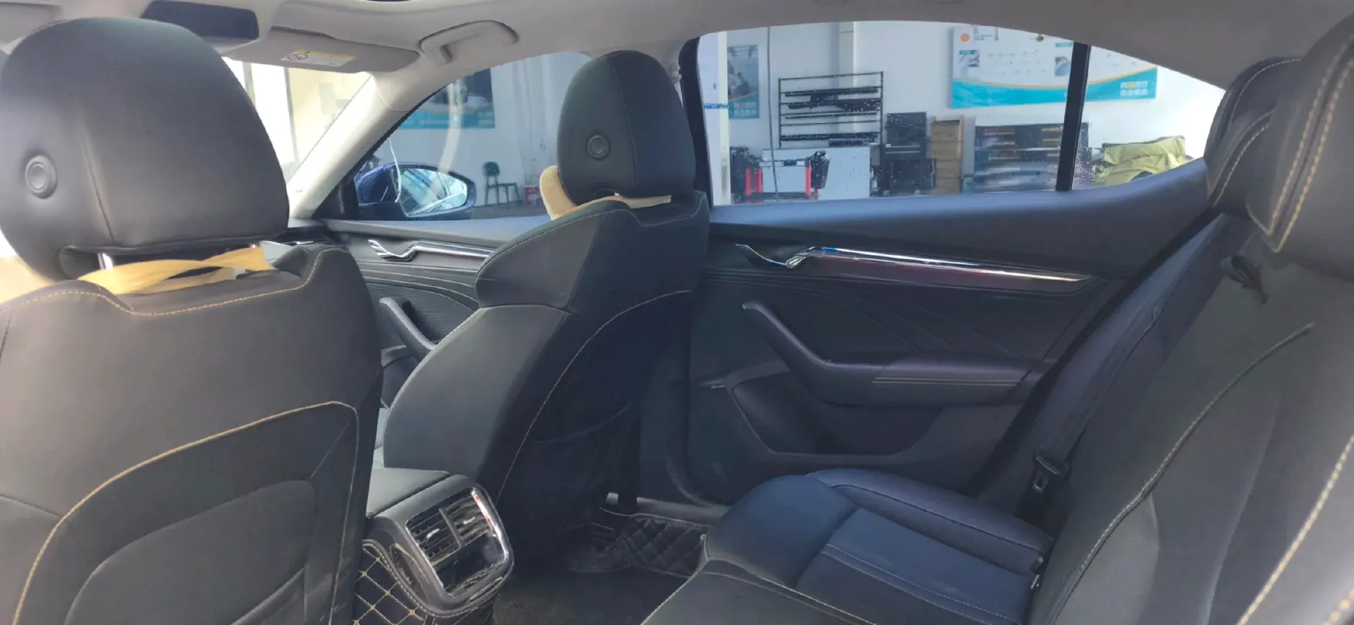 2021 Skoda Octavia 1.4T 150HP L4 7DCT,autocango,china used car exporter,china ev exporter,chinese used car exporter,chinese used ev exporter