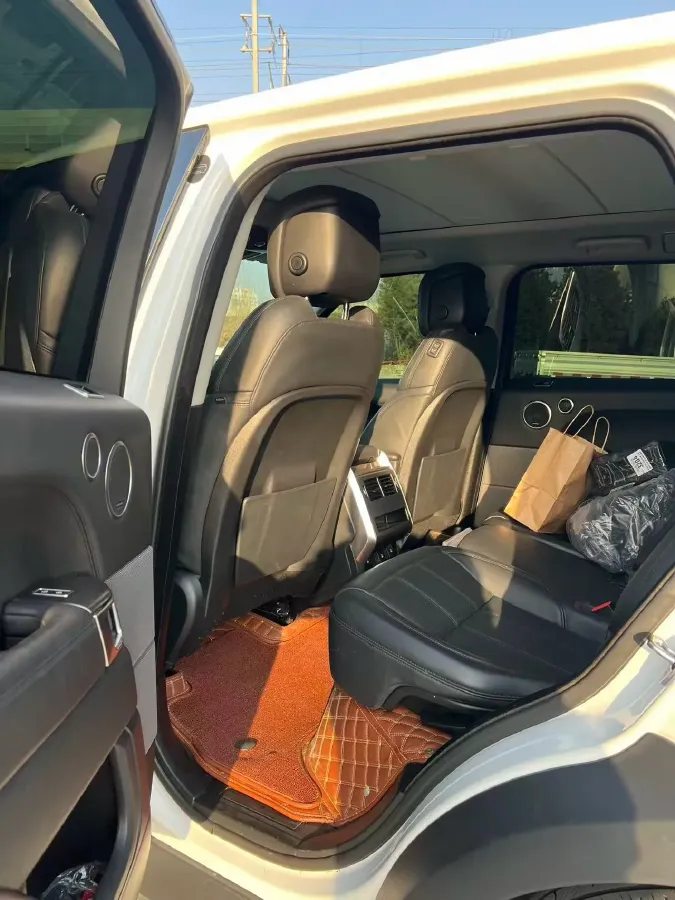 2020 Land Rover Range Rover Sport 3.0T 360HP L6 8AT,autocango,china used car exporter,china ev exporter,chinese used car exporter,chinese used ev exporter