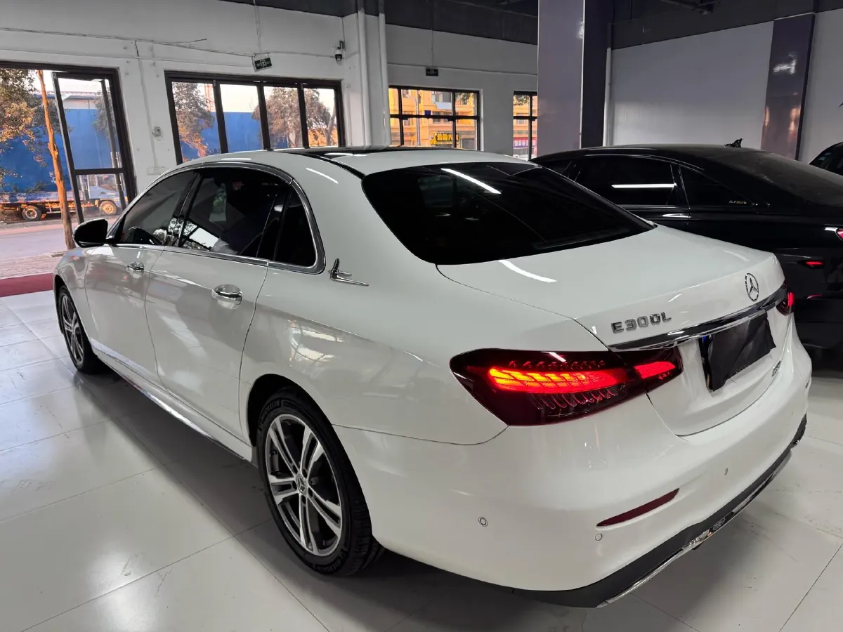 2023 Mercedes-Benz E Class 2.0T 197HP L4 9AT,autocango,china used car exporter,china ev exporter,chinese used car exporter,chinese used ev exporter