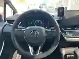 2023 Toyota Corolla 1.8L 98HP L4 E-CVT Hybrid