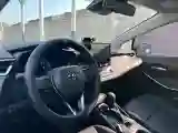 2023 Toyota Corolla 1.8L 98HP L4 E-CVT Hybrid