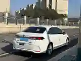 2023 Toyota Corolla 1.8L 98HP L4 E-CVT Hybrid