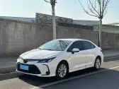 2023 TOYOTA COROLLA,autocango,china used car exporter,china ev exporter,chinese used car exporter,chinese used ev exporter