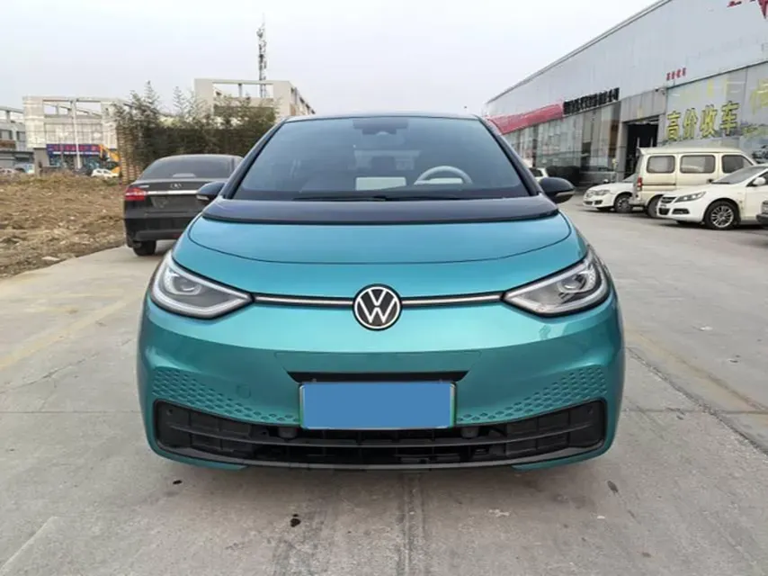 2021 Volkswagen ID.3 BEV 57.3KWH,autocango,china used car exporter,china ev exporter,chinese used car exporter,chinese used ev exporter