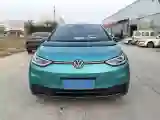 2021 Volkswagen ID.3 BEV 57.3KWH