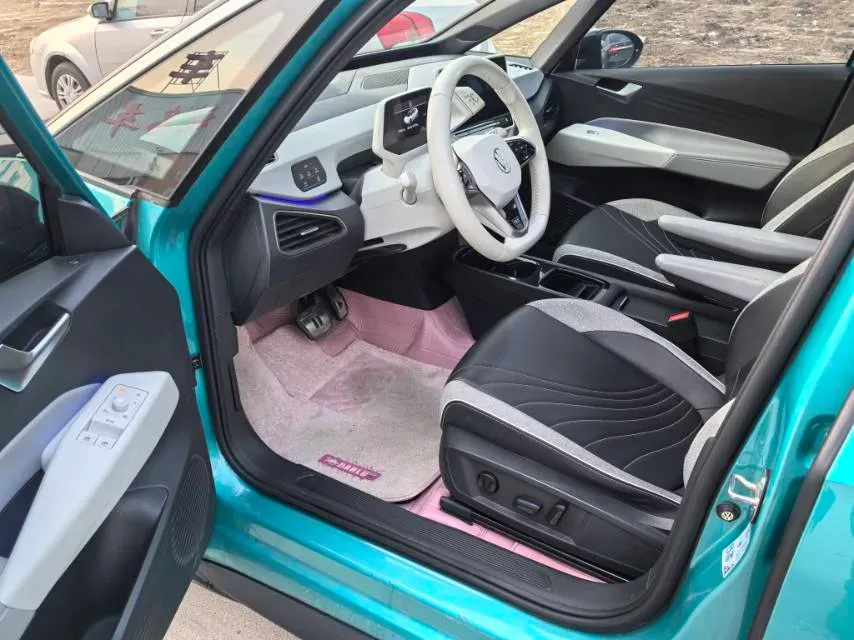2021 Volkswagen ID.3 BEV 57.3KWH,autocango,china used car exporter,china ev exporter,chinese used car exporter,chinese used ev exporter