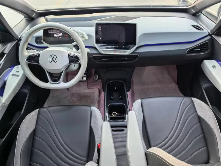 2021 Volkswagen ID.3 BEV 57.3KWH,autocango,china used car exporter,china ev exporter,chinese used car exporter,chinese used ev exporter
