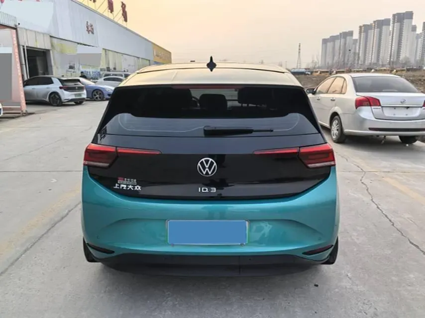 2021 Volkswagen ID.3 BEV 57.3KWH,autocango,china used car exporter,china ev exporter,chinese used car exporter,chinese used ev exporter