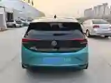 2021 Volkswagen ID.3 BEV 57.3KWH