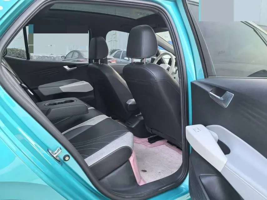 2021 Volkswagen ID.3 BEV 57.3KWH,autocango,china used car exporter,china ev exporter,chinese used car exporter,chinese used ev exporter