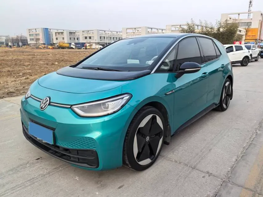 2021 Volkswagen ID.3 BEV 57.3KWH,autocango,china used car exporter,china ev exporter,chinese used car exporter,chinese used ev exporter