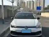 2021 Volkswagen Golf 1.4T 150HP L4 7DCT