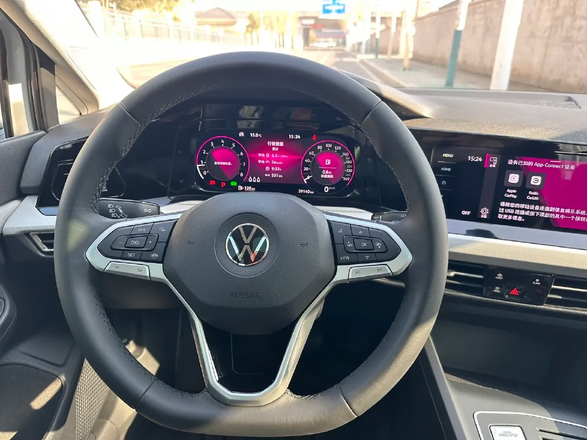 2021 Volkswagen Golf 1.4T 150HP L4 7DCT,autocango,china used car exporter,china ev exporter,chinese used car exporter,chinese used ev exporter