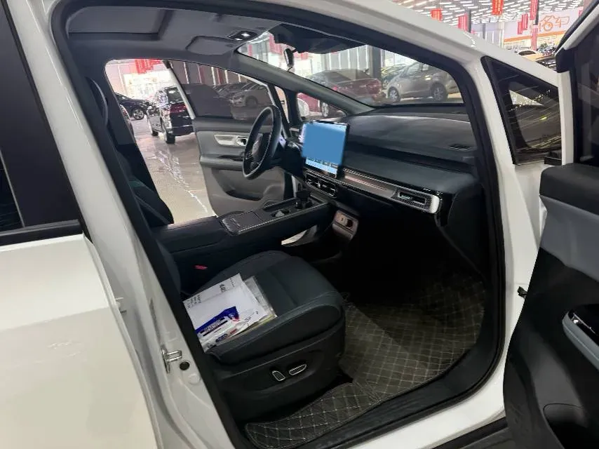 2024 Aion Y BEV 68.2KWH,autocango,china used car exporter,china ev exporter,chinese used car exporter,chinese used ev exporter