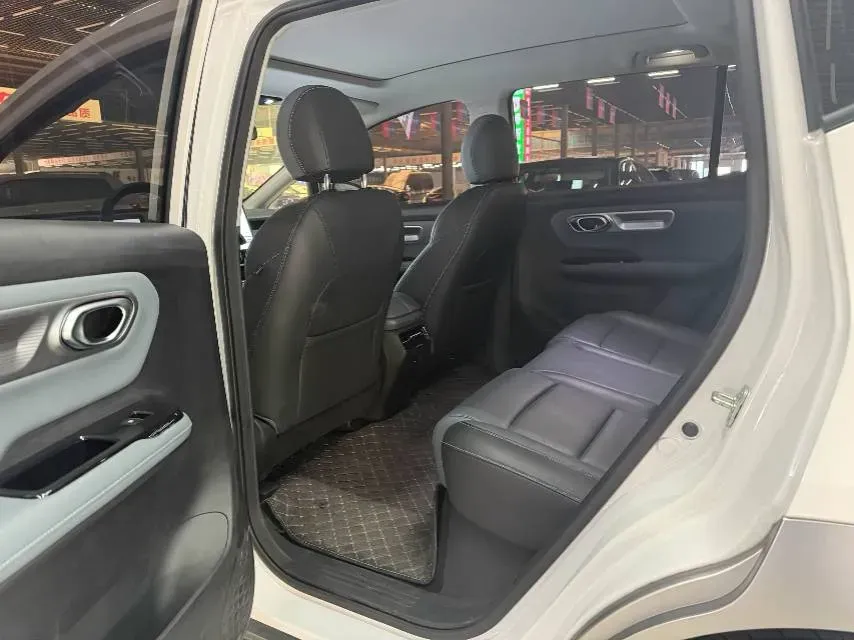 2024 Aion Y BEV 68.2KWH,autocango,china used car exporter,china ev exporter,chinese used car exporter,chinese used ev exporter