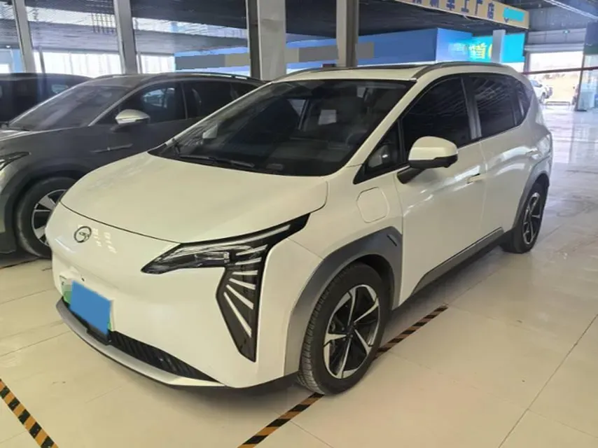 2024 Aion Y BEV 68.2KWH,autocango,china used car exporter,china ev exporter,chinese used car exporter,chinese used ev exporter