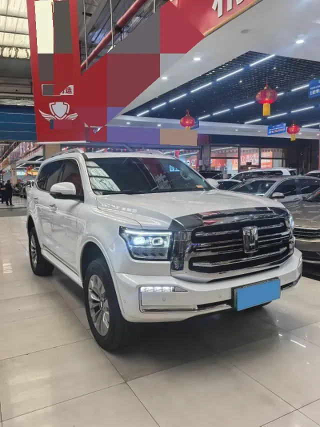 2023 Tank 500 2.0T 252HP L4 9AT PHEV 37.1KWH,autocango,china used car exporter,china ev exporter,chinese used car exporter,chinese used ev exporter