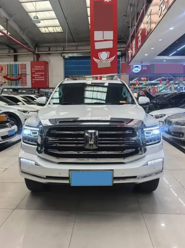 2023 Tank 500 2.0T 252HP L4 9AT PHEV 37.1KWH,autocango,china used car exporter,china ev exporter,chinese used car exporter,chinese used ev exporter
