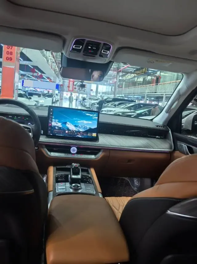 2023 Tank 500 2.0T 252HP L4 9AT PHEV 37.1KWH,autocango,china used car exporter,china ev exporter,chinese used car exporter,chinese used ev exporter