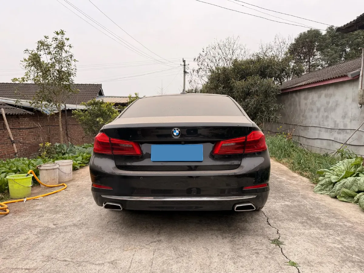 2020 BMW 5 Series 2.0T 184HP L4 8AT,autocango,china used car exporter,china ev exporter,chinese used car exporter,chinese used ev exporter
