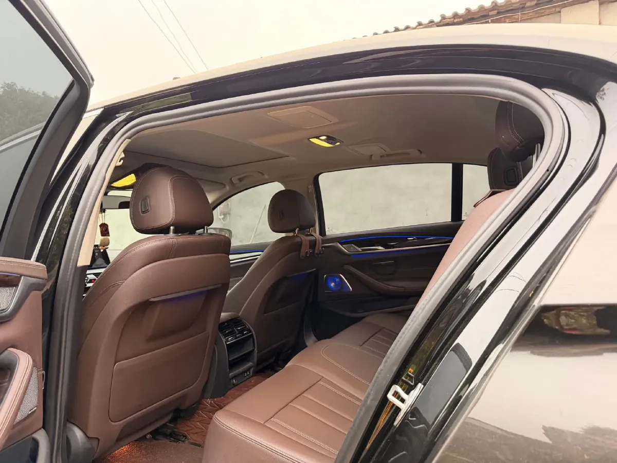 2020 BMW 5 Series 2.0T 184HP L4 8AT,autocango,china used car exporter,china ev exporter,chinese used car exporter,chinese used ev exporter