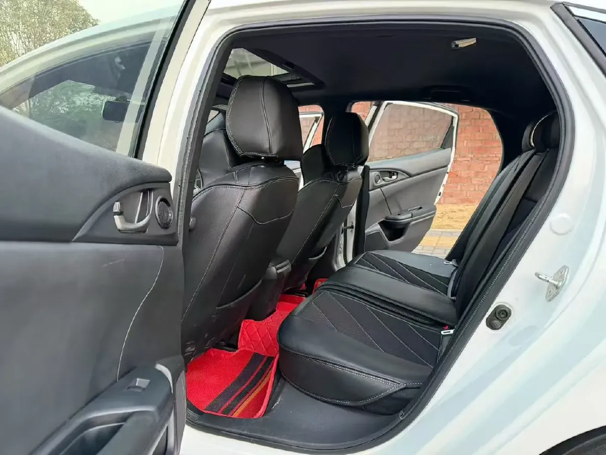 2021 Honda Civic 1.5T 177HP L4 CVT,autocango,china used car exporter,china ev exporter,chinese used car exporter,chinese used ev exporter