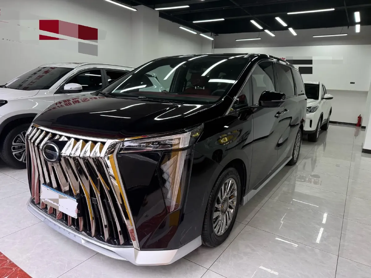 2024 GAC Trumpchi M8 2.0T 252HP L4 8AT,autocango,china used car exporter,china ev exporter,chinese used car exporter,chinese used ev exporter