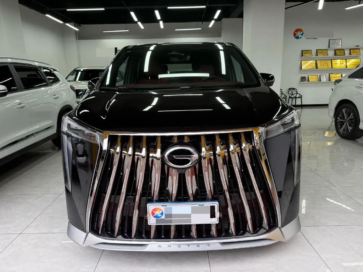 2024 GAC Trumpchi M8 2.0T 252HP L4 8AT,autocango,china used car exporter,china ev exporter,chinese used car exporter,chinese used ev exporter