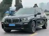 2020 BMW X5 3.0T 340HP L6 8AT