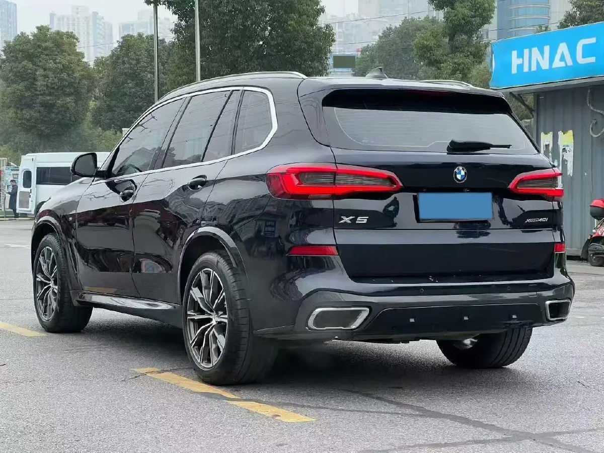 2020 BMW X5 3.0T 340HP L6 8AT,autocango,china used car exporter,china ev exporter,chinese used car exporter,chinese used ev exporter
