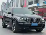2020 BMW X5 3.0T 340HP L6 8AT