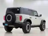 2024 Ford Bronco 2.3T 275HP L4 10AT