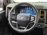 2024 Ford Bronco 2.3T 275HP L4 10AT