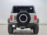 2024 Ford Bronco 2.3T 275HP L4 10AT