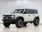 2024 FORD BRONCO,autocango,china used car exporter,china ev exporter,chinese used car exporter,chinese used ev exporter