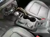 2024 Ford Bronco 2.3T 275HP L4 10AT