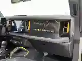 2024 Ford Bronco 2.3T 275HP L4 10AT