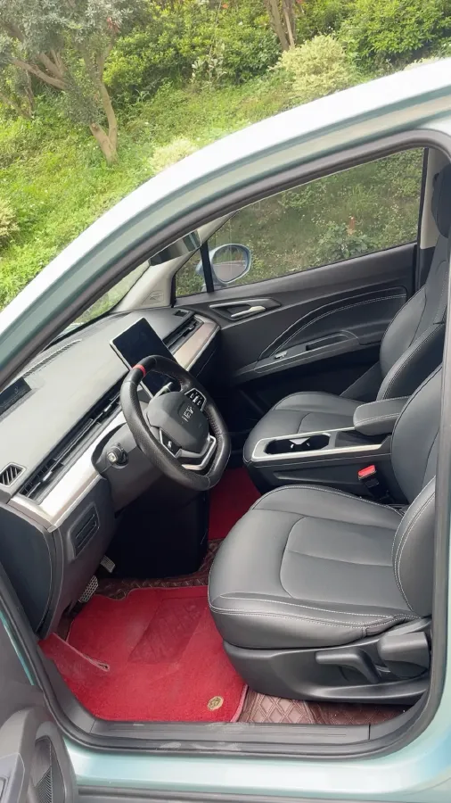 2021 Neta V BEV 38.54KWH,autocango,china used car exporter,china ev exporter,chinese used car exporter,chinese used ev exporter