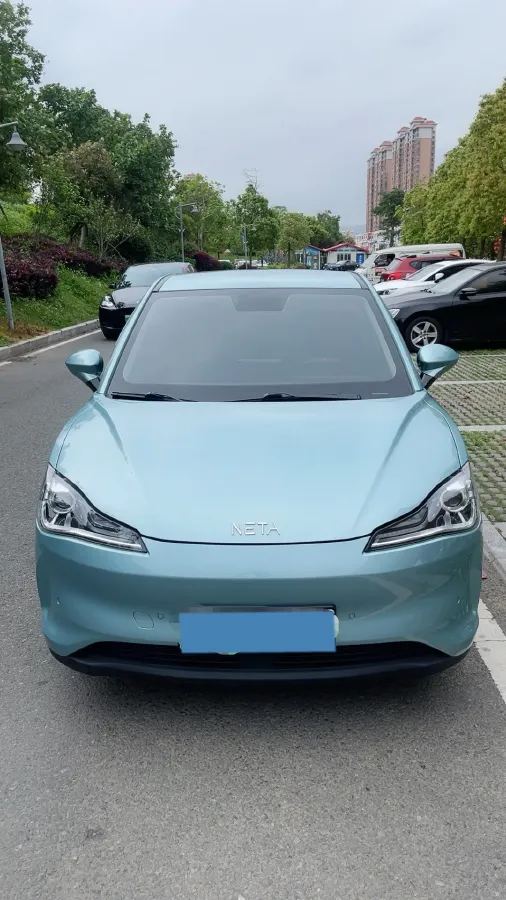 2021 Neta V BEV 38.54KWH,autocango,china used car exporter,china ev exporter,chinese used car exporter,chinese used ev exporter