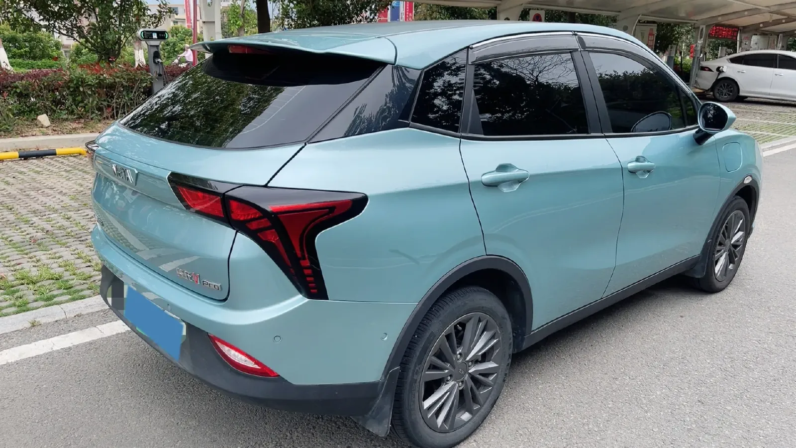 2021 Neta V BEV 38.54KWH,autocango,china used car exporter,china ev exporter,chinese used car exporter,chinese used ev exporter