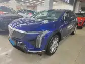 2024 CADILLAC OPTIQ,autocango,china used car exporter,china ev exporter,chinese used car exporter,chinese used ev exporter