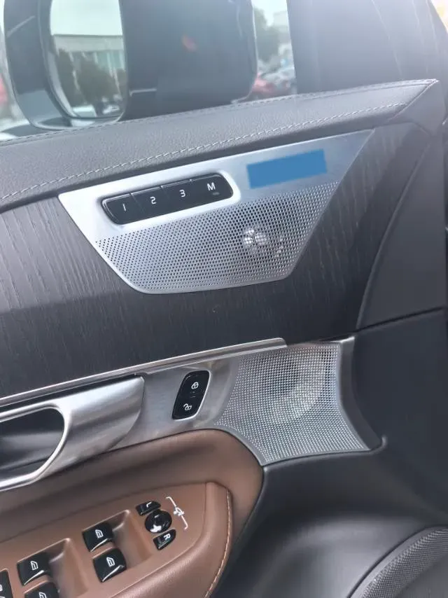 2024 Volvo XC90 PHEV 2.0T 310HP L4 8AT PHEV 18.831KWH,autocango,china used car exporter,china ev exporter,chinese used car exporter,chinese used ev exporter